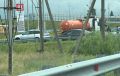 В Калининграде водители стали отслеживать движение бензовозов