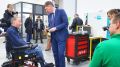 Роман Аранин стал почётным гражданином Калининграда