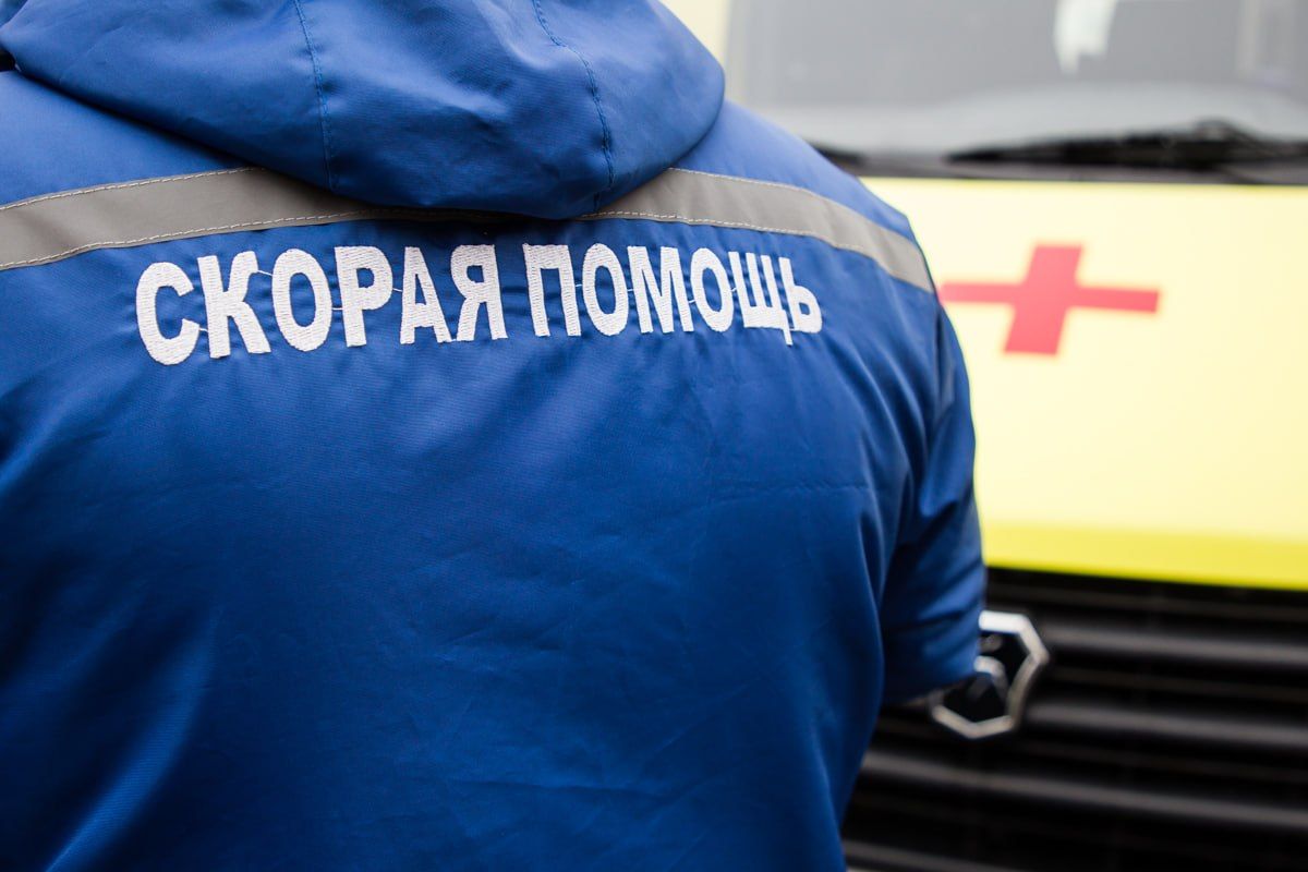 В ДОБ госпитализировали 11-месячного малыша, проглотившего инородный предмет