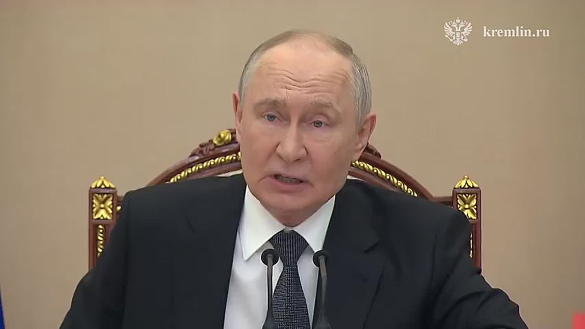 Алексей Беспрозванных: Работаю в Москве. В повестке вопросы безопасности и обеспечения региона всем необходимым