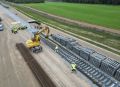 ����� ��������� Rail Baltica, �������� ���������� �� �� ���������� ������ � �������