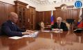 Президент России Владимир Путин поддержал обращение губернатора Алексея Беспрозванных о приоритетных поставках топлива в область