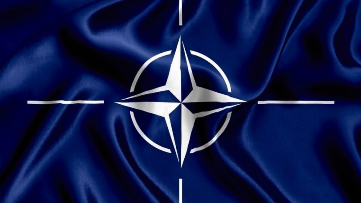 Генсек НАТО заявил об отсутствии перспектив для вступления Украины