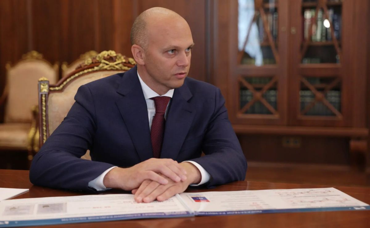 Алексей Беспрозванных: Подведу итоги нескольких дней работы в Москве Алексей Беспрозванных: Подведу итоги нескольких дней работы в Москве