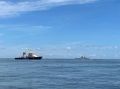 Российский корвет отогнал немецкую береговую охрану от танкера с нефтью, пишет финское издание Iltalehti