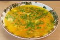Чечевичный суп: комфорт и вкус в каждой ложке