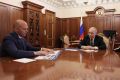 Владимир Путин поддержал приоритетные поставки дополнительных объёмов топлива в Калининград