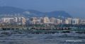 Аренда квартир посуточно в крупных и курортных городах России этим летом в 1,5-2 раза дешевле отелей, сообщили аналитики сервиса Сбербанка "Домклик"