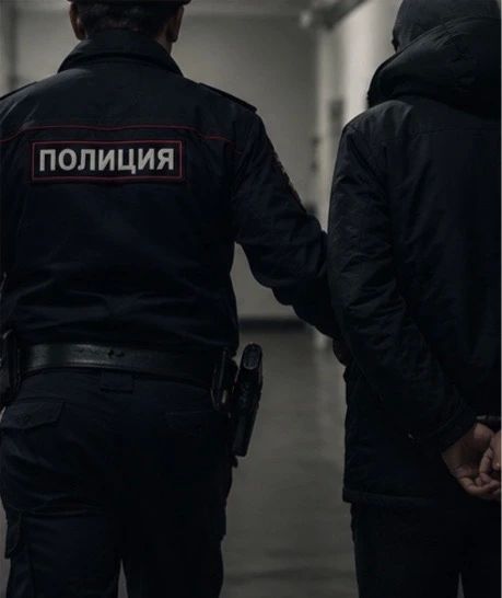 В Калининграде сотрудники уголовного розыска задержали подозреваемого в хищении денежных средств с банковской карты