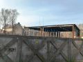 Девочка упала с 3-го этажа заброшки в центре Калининграда