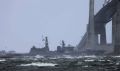 Сторожевой корабль «Неустрашимый» прошел Балтийскими проливами и вернулся на Балтику