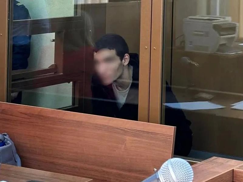 В Калининграде 18-летний пробил булавой голову мужчине