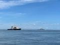 Роман Насонов: Российский военный корабль, сопровождавший танкер «Kira K», ОТОГНАЛ судно береговой охраны Германии в Балтийском море, сообщает финское издание Iltalehti
