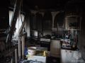 Сотрудники МЧС России потушили пожар в Калиниграде