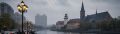 В Калининградской области запускается масштабная пятилетняя инфраструктурная программа «80-85»