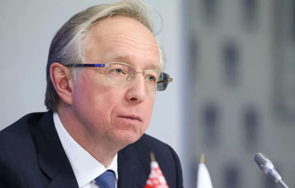 У России есть верифицированные данные о том, что Латвия и другие балтийские государства разрешили украинским беспилотникам использовать своё воздушное пространство для нанесения ударов по гражданским объектам в России, —...