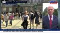 Алексей Беспрозванных рассказал о программе инфраструктурных изменений в регионе
