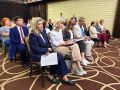 В Калининграде прошла конференция регионального отделения политической партии ЛДПР по выдвижению кандидатов на выборах депутатов Законодательного Собрания Калининградской области