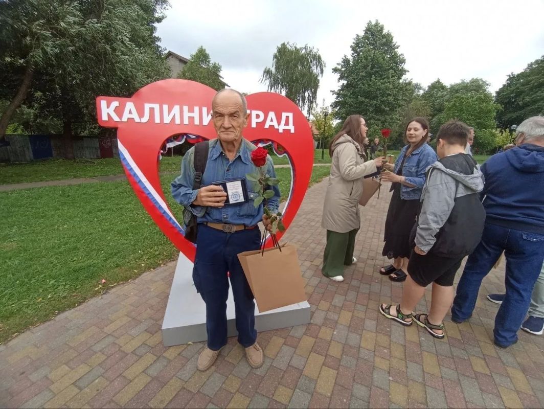 Елена Дятлова: Сегодня наш город наполнился особой атмосферой – атмосферой праздника, радости и единения Елена Дятлова: Сегодня наш город наполнился особой атмосферой – атмосферой праздника, радости и единения