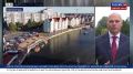 Алексей Беспрозванных: Никакие ограничения нам не мешают