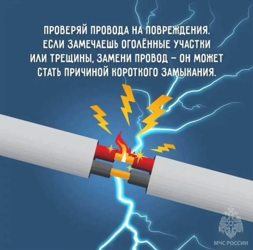 Пожар начинается незаметно Пожар начинается незаметно