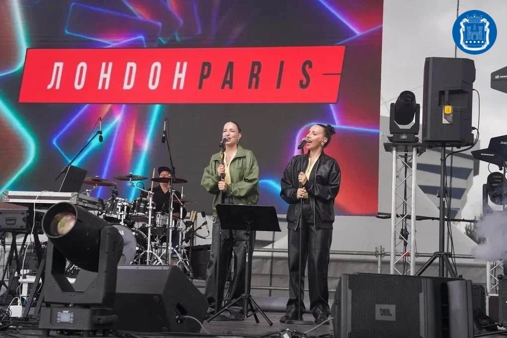 В Калининграде продолжают отмечать юбилей области и День города. В Калининграде продолжают отмечать юбилей области и День города.