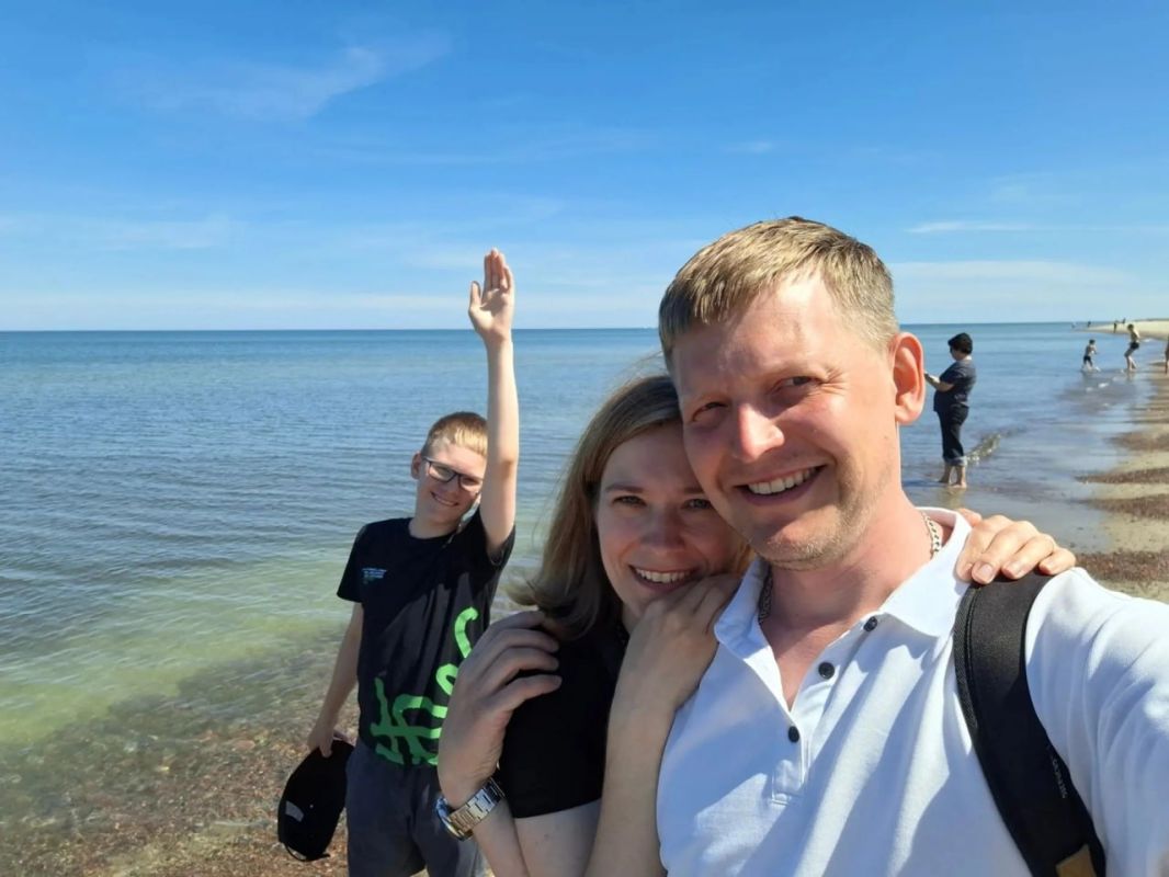 Ожидали, что весь город как на открытках с видами Амалиенау: чем восхитил и разочаровал Калининград семью из Тюмени