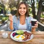 Кето-завтраки за 10 минут: простые и вкусные идеи для быстрого начала дня