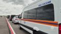 Глава МЧС России приехал с рабочей поездкой в Калининградскую область