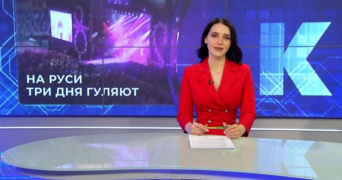 Почтили память, День города, абсолютный рекорд и другие новости 6 июля