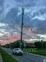 На Сельме подросток забрался на вышку сотовой связи