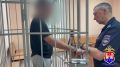 Водителя, устроившего смертельное ДТП на Заводской, арестовали на два месяца