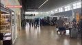 В Храброво задержаны 50 рейсов и 5 отменены из-за опасности БПЛА в Ленобласти