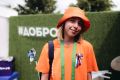 Знаем лучший день, чтобы начать делать добрые дела!