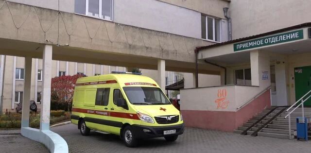 В Минздраве сообщили о состоянии годовалой девочки и ее мамы, пострадавших в ДТП на улице Заводской