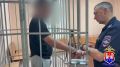 По ходатайству следователя ОМВД России по Московскому району арестован водитель, устроивший смертельное ДТП