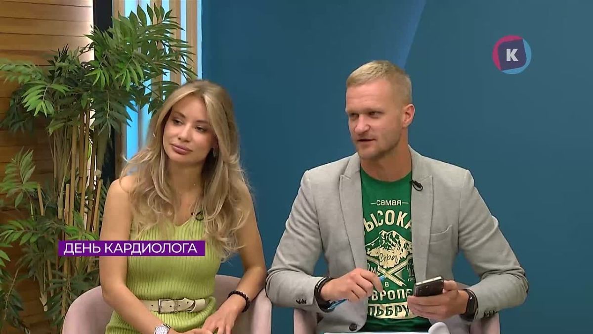 Кардиолог рассказал, как сохранить здоровое сердце
