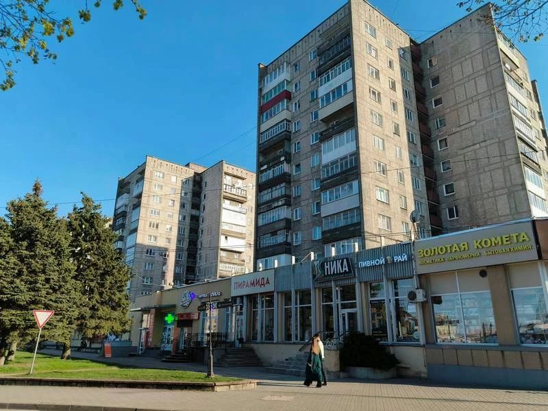 К владельцу «Золотой кометы» пришла ещё одна беда