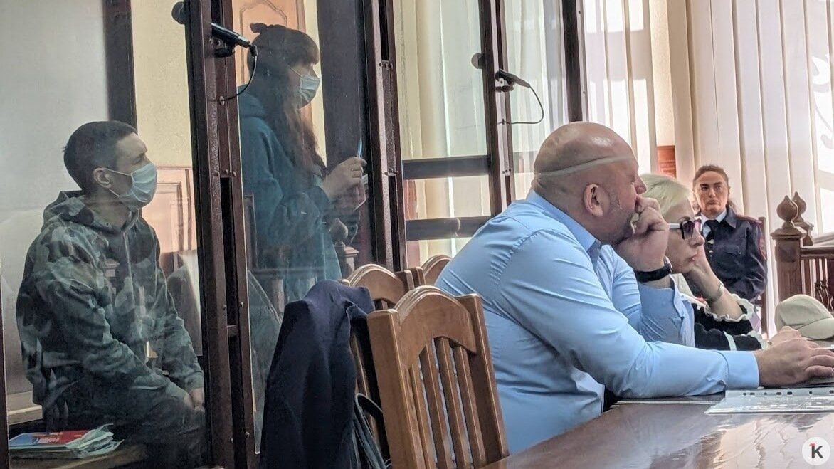 Сестра убитого в Черняховске мальчика не будет принимать участие в судебном следствии