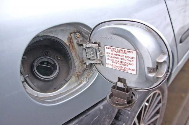 В Калининградской области продажу бензина АИ-92 возобновляют на всех 35 АЗС «Балтнефти»