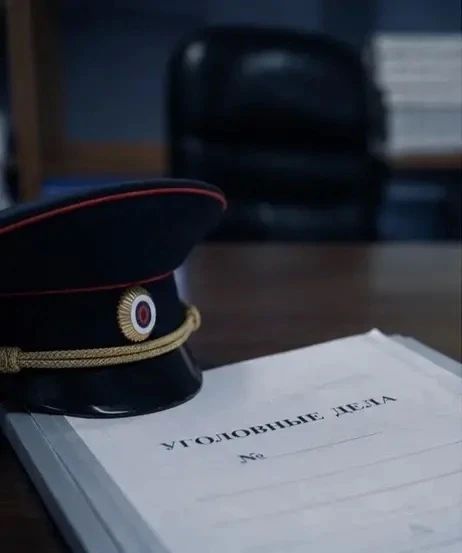 В Светлогорске полицейские раскрыли кражу строительных материалов, предназначенных для благоустройства спуска к морю