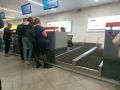 Из Калининграда снова пытались вывезти чемоданы с яйцами