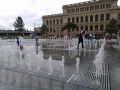 В Калининграде рабочий провалился на глубину трёх метров