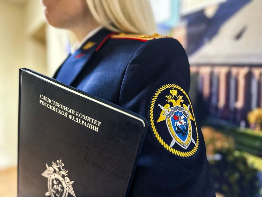 Житель Калининграда предстанет перед судом по обвинению в применении насилия в отношении представителя власти