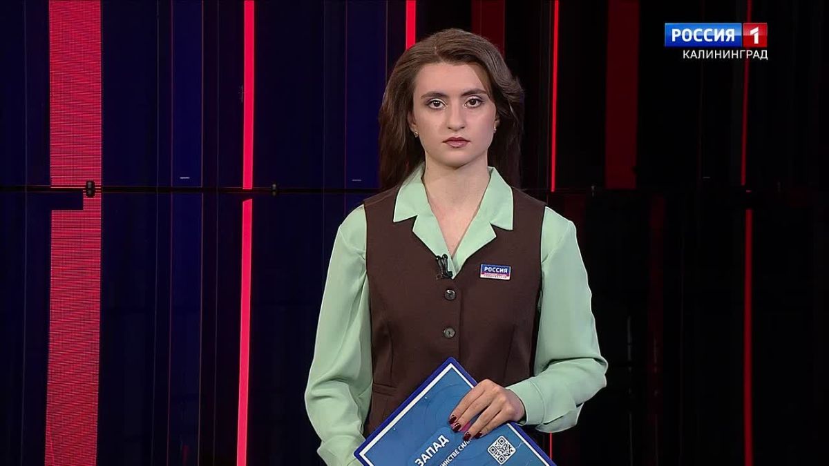 Калининградская область остается во власти мощного циклона