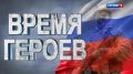 Герой России, советник Губернатора Калининградской области Андрей Козлов пообщался с руководителем фабрики «Обсервер» Романом Араниным и участниками СВО, которые в настоящее время находятся в центре на реабилитации