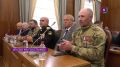 В Калининграде 28 бойцов СВО прошли курсы переподготовки и получили новые специальности
