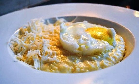 Пшённая каша с сыром: идеальное угощение для обеда и ужина