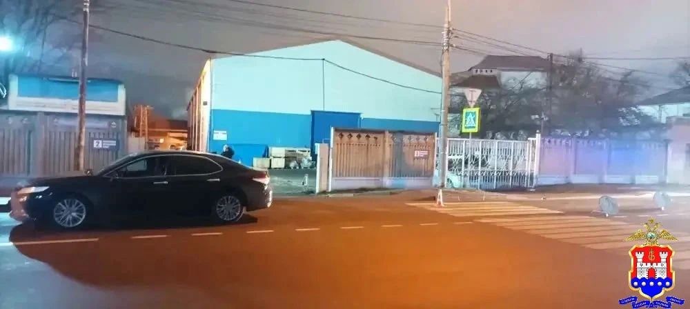 В Калининграде возбуждено уголовное дело в отношении водителя, сбившего 2-х пешеходов, об этом сообщили в региональном управлении МВД В Калининграде возбуждено уголовное дело в отношении водителя, сбившего 2-х пешеходов, об этом сообщили в региональном управлении МВД