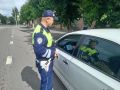 В целях снижения дорожно-транспортных происшествий с участием пешеходов сотрудники отделения Госавтоинспекции МО МВД России «Неманский» провели мероприятие «Будь внимателен» в рамках специального профилактического...